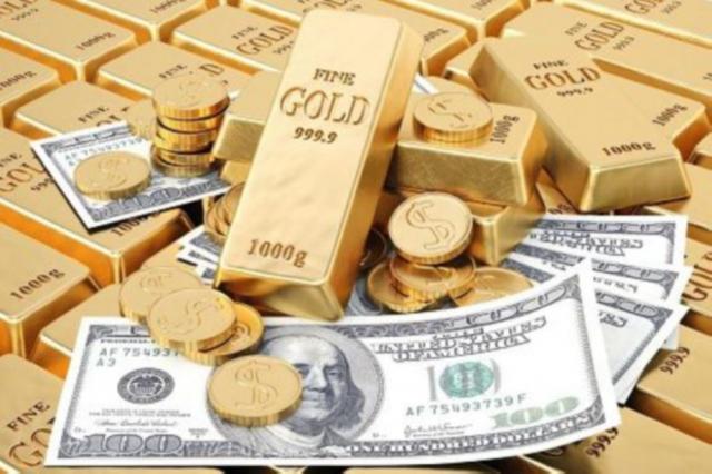 عالميا..الذهب يرتفع 7 دولارات والأسهم الأمريكية اليوم الأربعاء