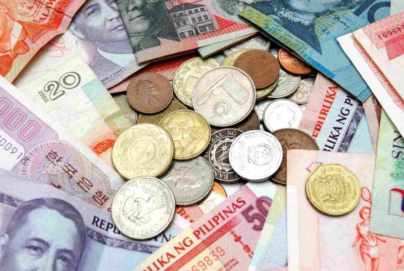 أسعار صرف العملات الأجنبية اليوم الخميس 6 فبراير 2020