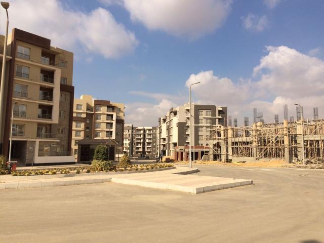 عاجل| الإسكان: تسليم 624 وحدة سكنية بـ”دار مصر” الاثنين المقبل