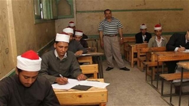 نتيجة الشهادة الإبتدائية والإعدادية الأزهرية 2020