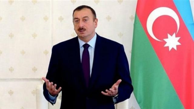 رئيس أذربيجان: اختيار باكو لاستضافة لقاء القيادتين العسكريتين لروسيا والناتو ”قرار صحيح”