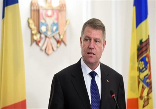 رئيس رومانيا يكلف لودوفيتش أوربان بتشكيل الحكومة الجديدة