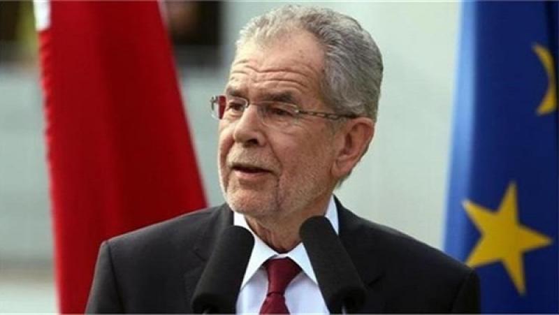 وزير خارجية النمسا: مؤتمر الأمم المتحدة للمناخ بشرم الشيخ يحظى بأهمية كبرى