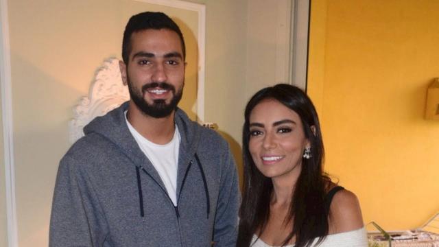 عاجل| إنذار  من محامي سارة الطباخ لمحمد الشرنوبي