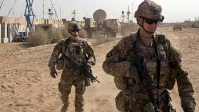 مسؤول عسكري أمريكي: قوات أمريكية وأفغانية تتعرض لنيران مباشرة بأفغانستان