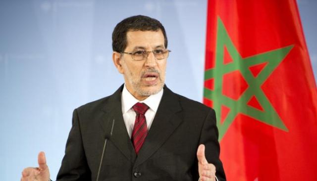 المغرب: مرسوم إعلان حالة الطوارئ الصحية يمتد إلى 20 أبريل المقبل