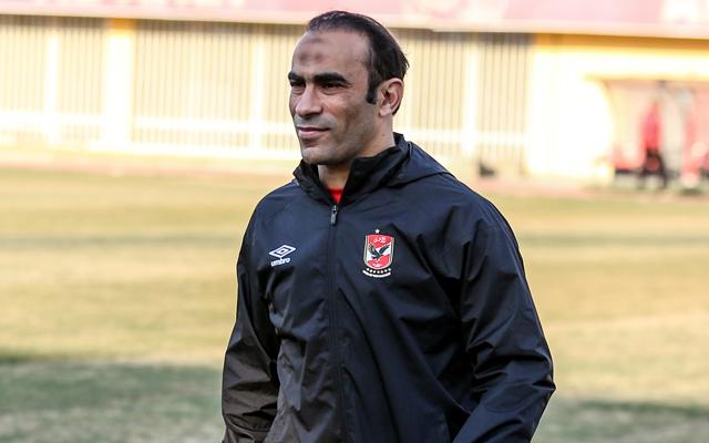 سيد عبد الحفيظ