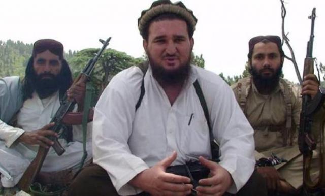 المتحدث السابق باسم ”طالبان” باكستان يفر من الاحتجاز ويهرب إلى تركيا