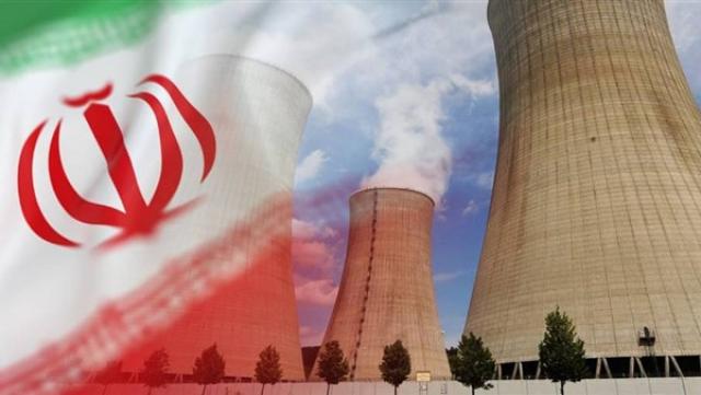 الاتفاق النووي الإيراني