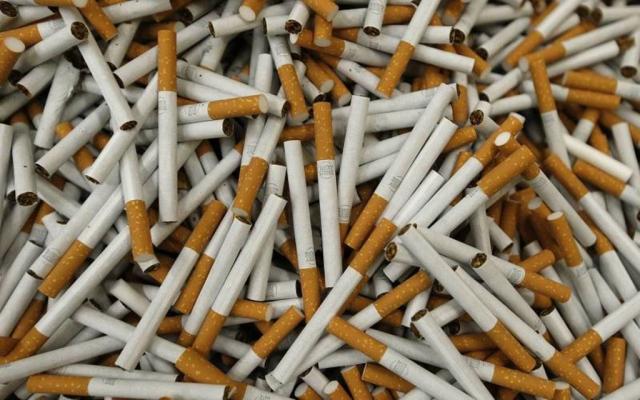 عاجل| إيرادات مصر من الضرائب على التبغ والسجائر ترتفع لـ32.5 مليار جنيه