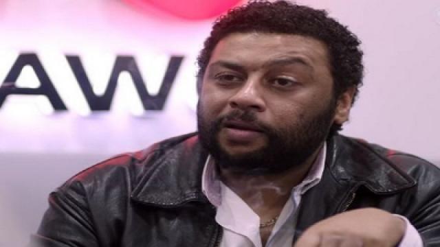 محمد جمعة: «مملكة إبليس نقلة فى شكل الدراما»