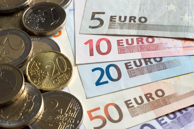 سعر اليورو اليوم الأربعاء 12 فبراير 2020 بمختلف البنوك المصرية