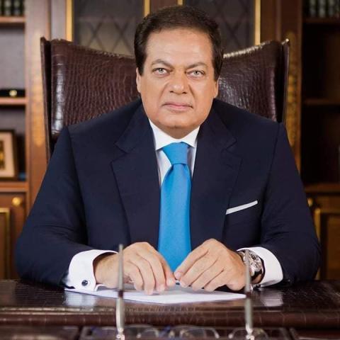محمد أبو العنين-مستقبل وطن-انتخابات الجيزة-أخبار مصر