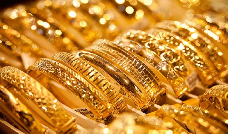 أسعار الذهب في ختام تعاملات اليوم الخميس 13 فبراير 2020