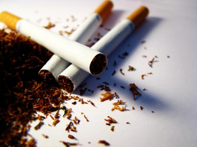 الحكومة تحسم الجدل حول وجود أصناف صحية من السجائر