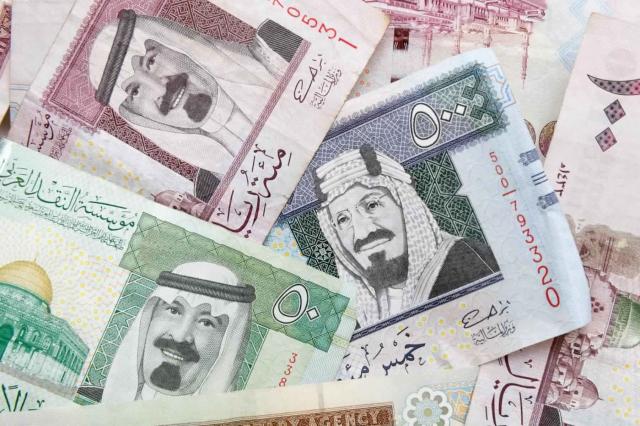 أسعار صرف الريال السعودي اليوم السبت 15 فبراير 2020