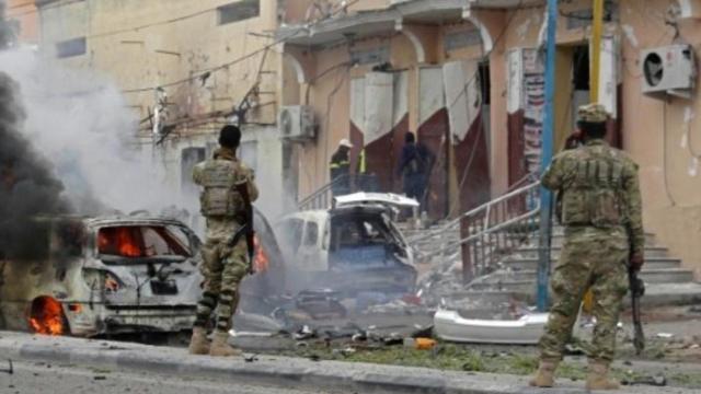 ”خريجي الأزهر” تدين التفجيرات في أفغانستان ومالي