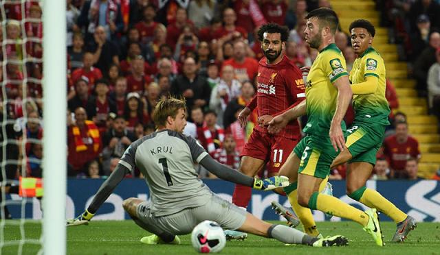 محمد صلاح