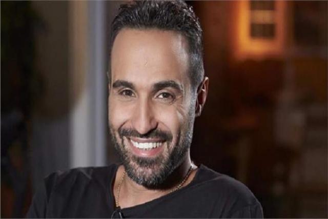 أحمد فهمي يشارك جمهوره كواليس ”العارف”