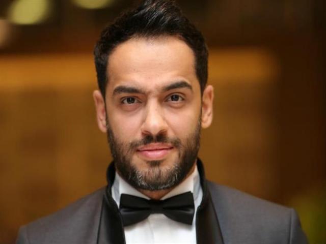 بعد ألبومه الجديد.. رامي جمال يوجه رسالة لجماهير عمرو دياب