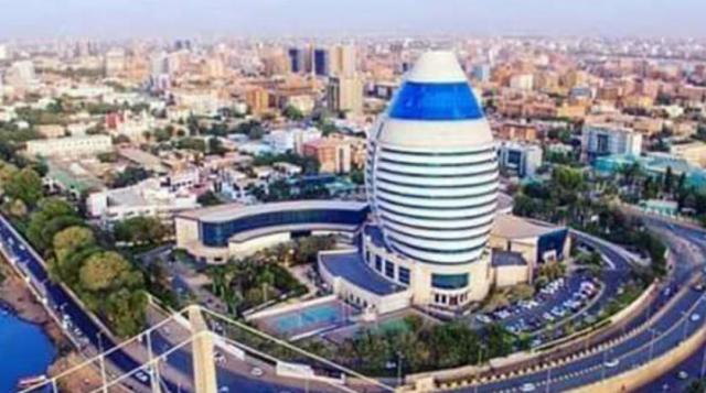 السودان