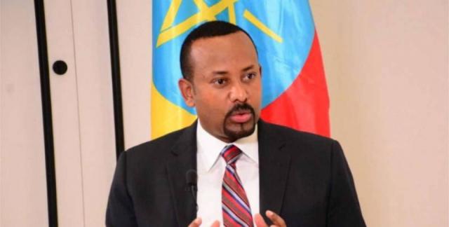 إثيوبيا.. أمر عسكري بفرض الأمن وإنقاذ الشعب