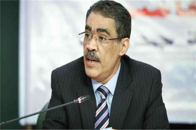 نقيب الصحفيين
