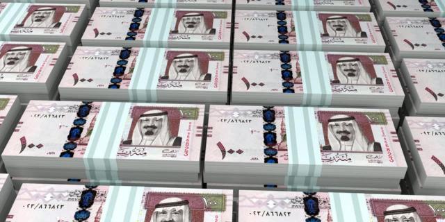 سعر الريال السعودى اليوم الأربعاء 19 فبراير بمختلف البنوك