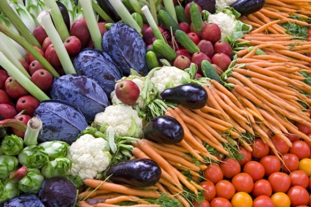 أسعار الخضروات والفواكه اليوم السبت 22 فبراير 2020