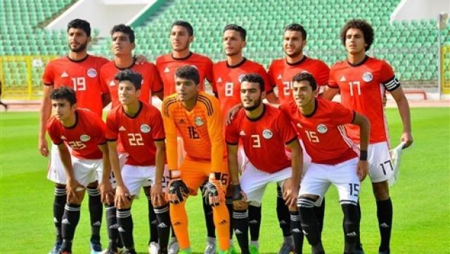 كأس العرب.. منتخب الشباب يستغل الراحة لأداء العمرة