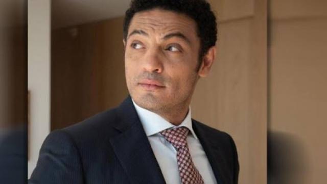 المقاول الهارب محمد علي