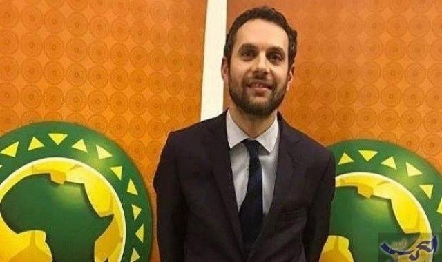 عمرو فهمي