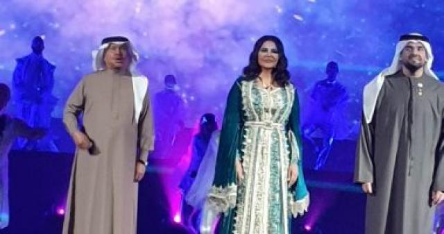 مهرجان الفجيرة الدولى