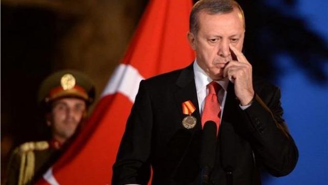 رجب طيب أردوغان