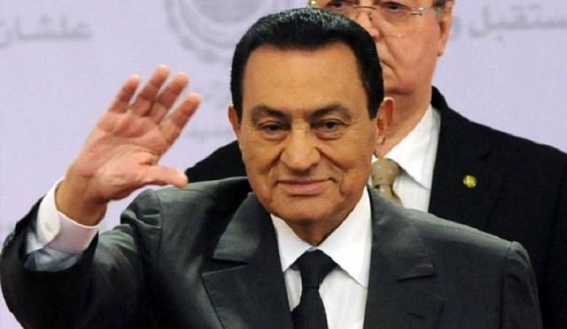 عاجل| تامر عبد المنعم: بدء الجنازة العسكرية لحسني مبارك بعد ساعة