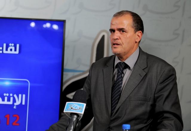 وزير التجارة الجزائري: نأمل فى زيادة العلاقات الاقتصادية مع مصر