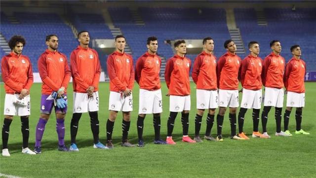 تعرف على مشوار منتخب الشباب في كأس العرب قبل مواجهة العراق اليوم