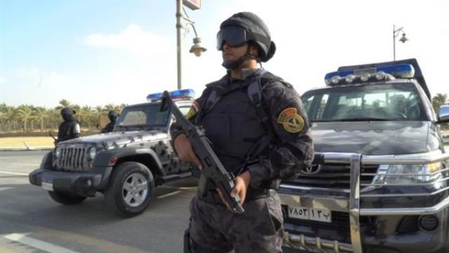 مصدر أمني يكشف حقيقة احتجاز سيدة وأولادها على يد بلطجية بـ 6 أكتوبر