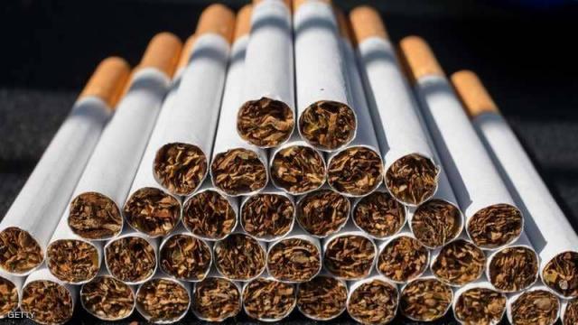 خاص| الشرقية للدخان تعلن عن صنف جديد من سجائر ”كليوباترا” في السوق