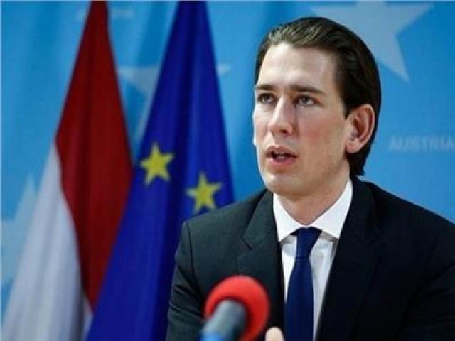 النمسا والمجر تبحثان التنسيق الأمني فى حماية الحدود الخارجية للاتحاد الأوروبي