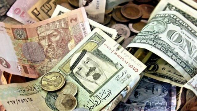 سعر الريال السعودي بمختلف البنوك اليوم الأربعاء 4 مارس