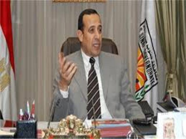 محافظ شمال سيناء: رفع الحد الأقصى لقروض ”صندوق التنمية” لـ50 ألف جنيه