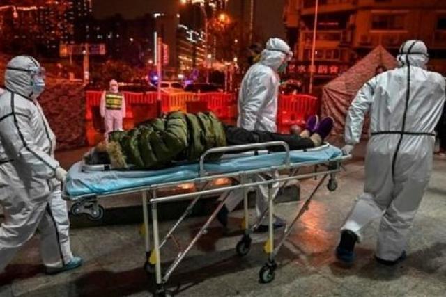 عاجل| هولندا تسجل 147 وفاة جديدة بكورونا و969 إصابة