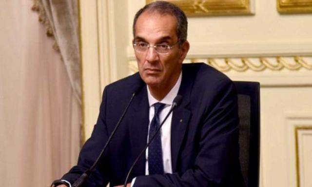 عاجل| وزير الاتصالات يقبل استقالة رئيس الهيئة القومية للبريد