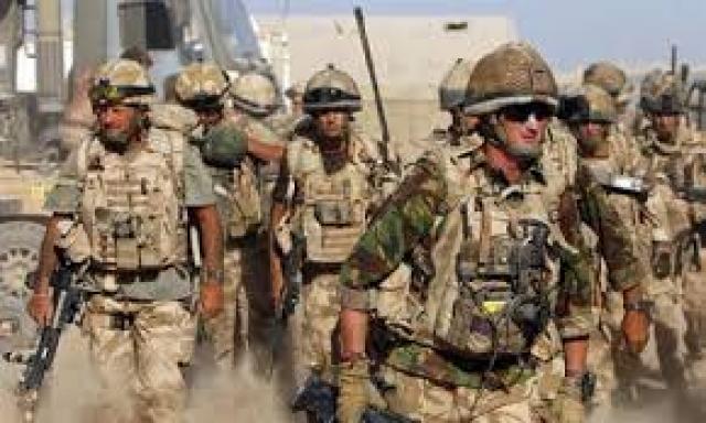 أمريكا تبدأ تنفيذ خطتها بسحب مئات الجنود من أفغانستان