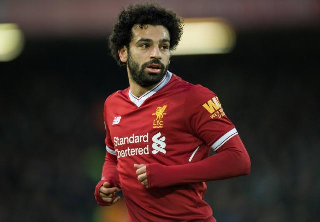 محمد صلاح