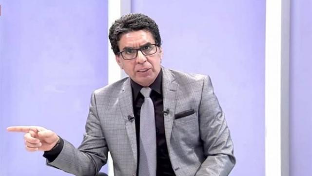 الهارب محمد ناصر