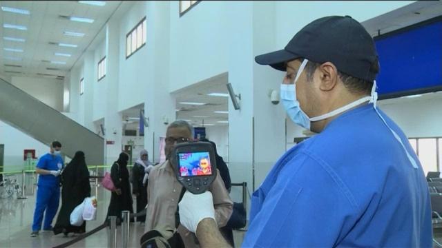 عاجل| جامعة المنصورة تكشف حقيقة الاشتباه في أول حالة كورونا بالدقهلية
