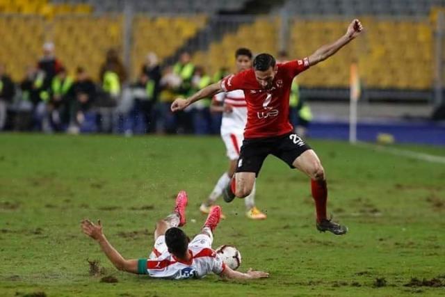 مدحت العدل عن تأجيل مباراة الزمالك والاتحاد: لماذا التعنت..أجب يا وزير الرياضة؟