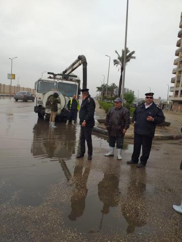 مرور القاهرة